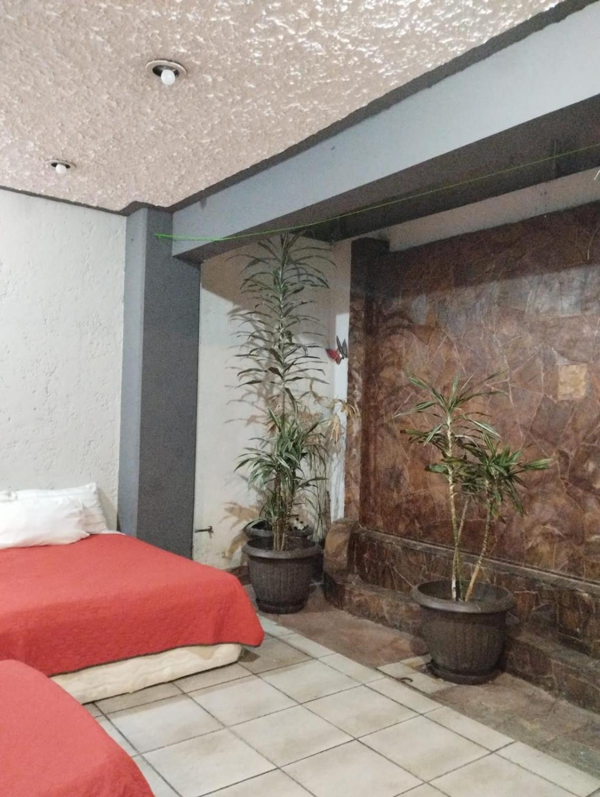 Gran Guest house Mexico City
