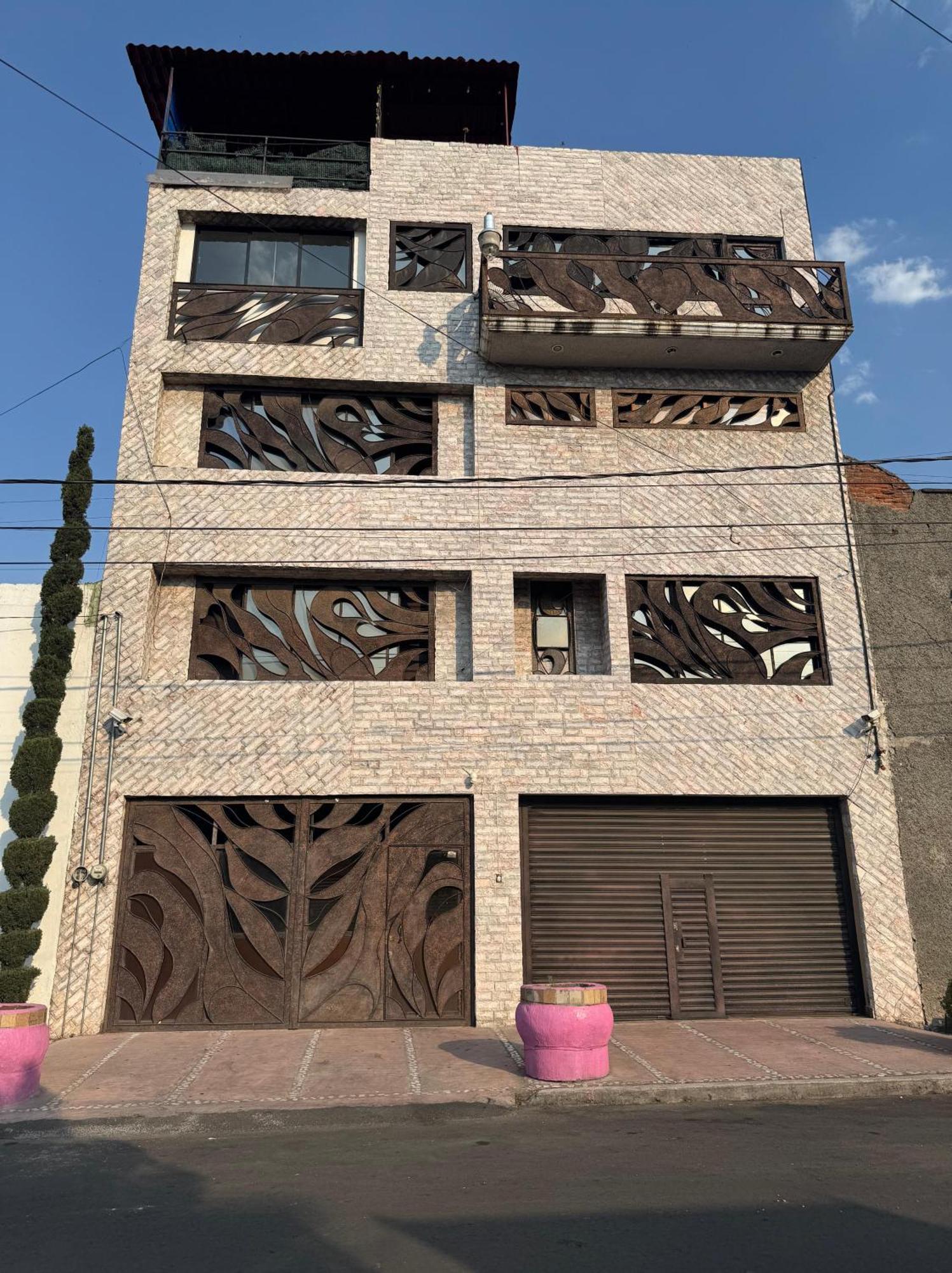 Gran Maison d'hôtes