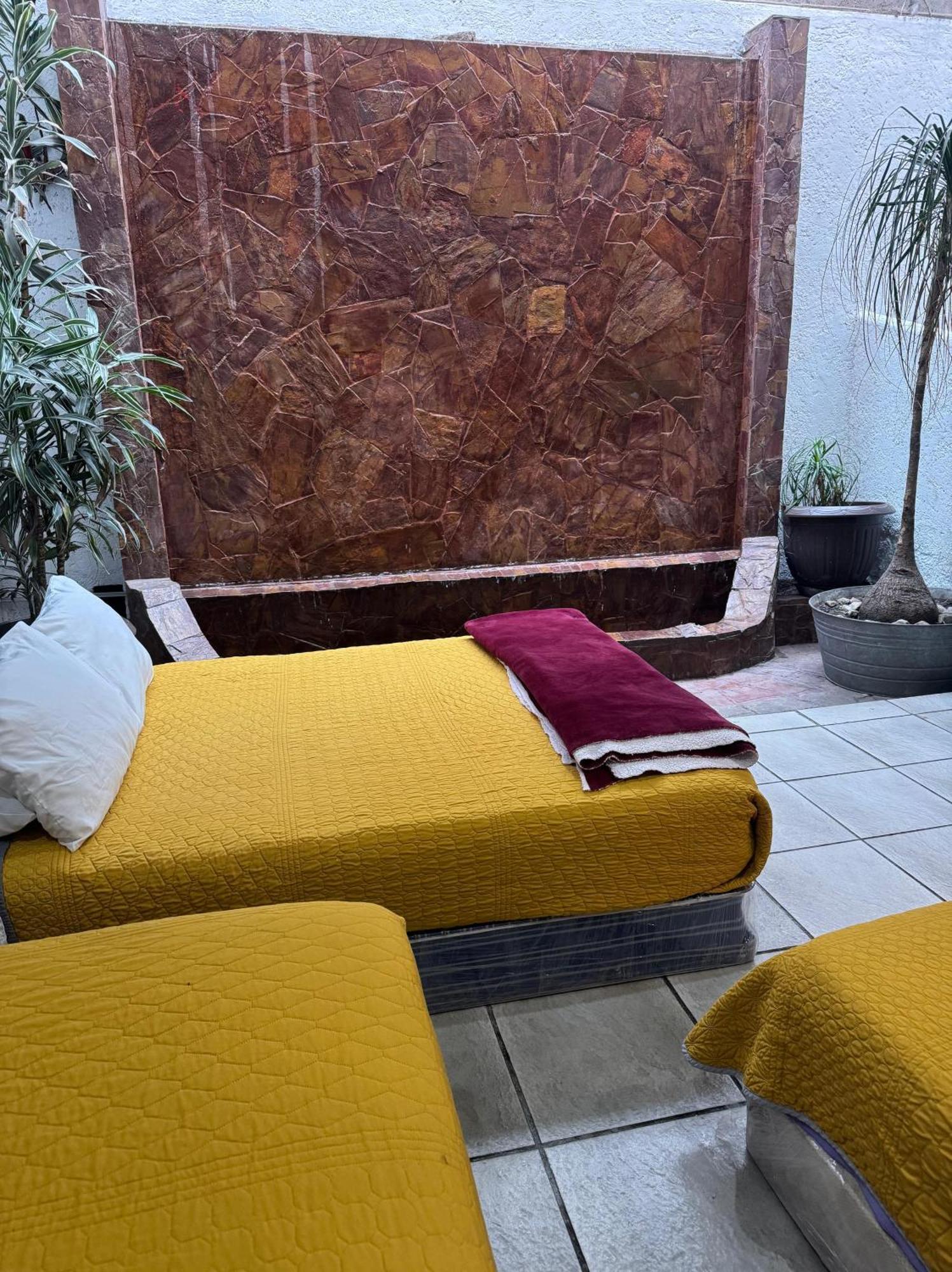 Gran Guest house Mexico City
