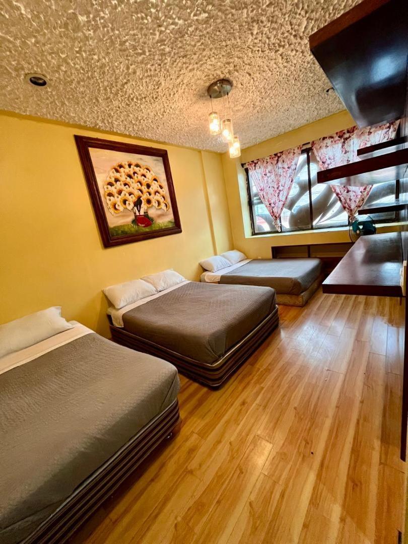 Gran Guest house Mexico City