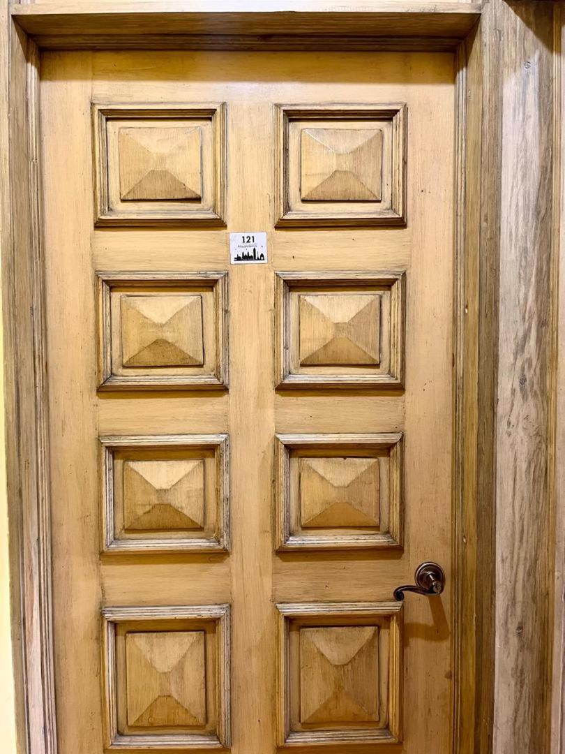 Guest house Gran