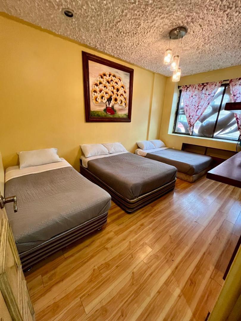 Gran Guest house Mexico City