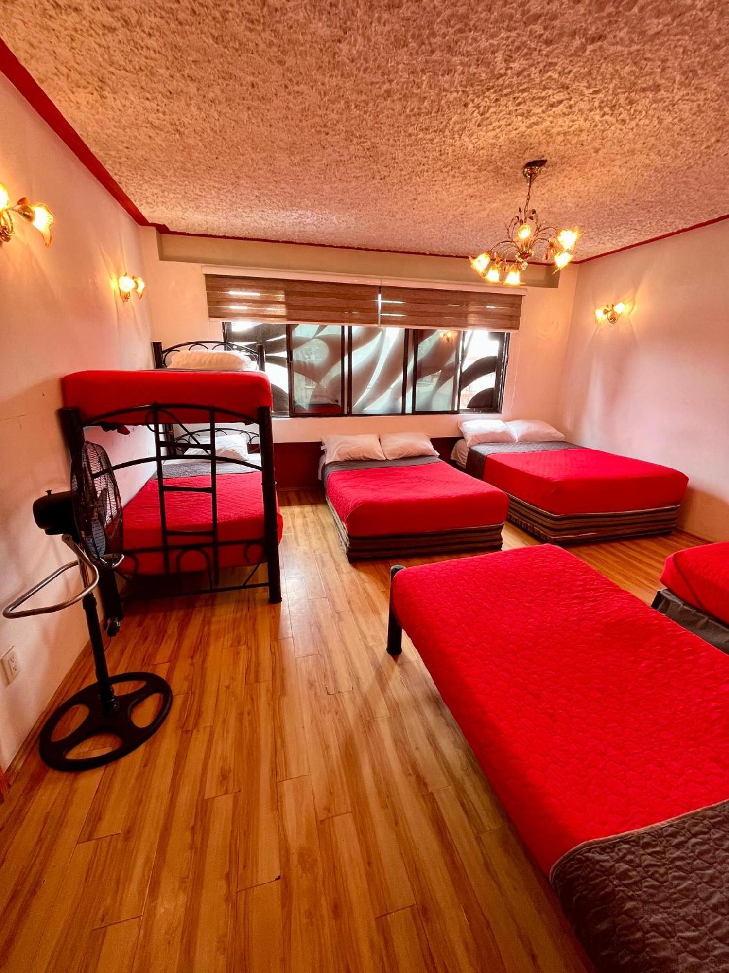 Guest house Gran *