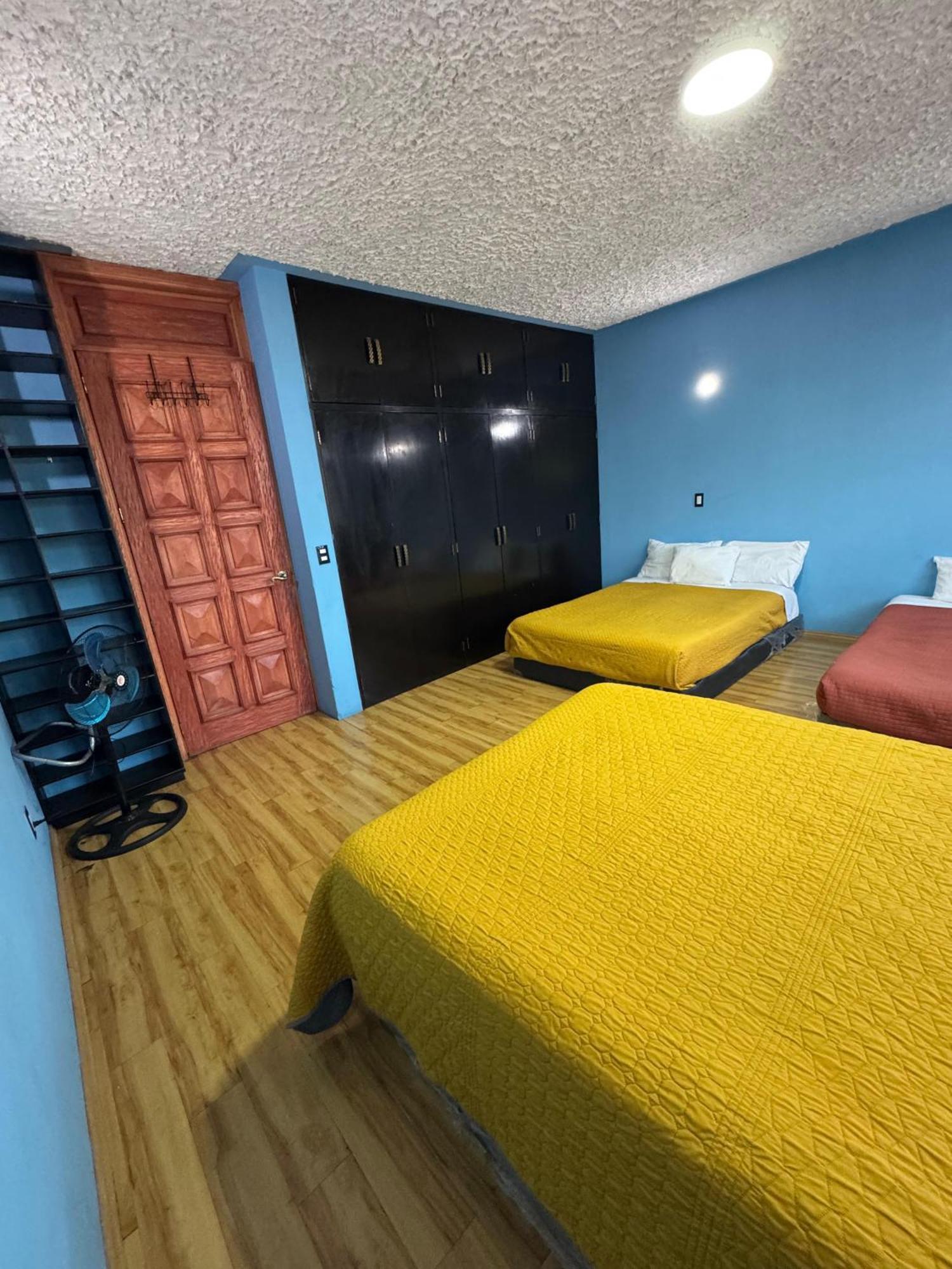 Gran Guest house Mexico City